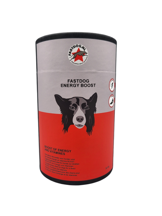 Fastdog Energy Boost - 50 ml
