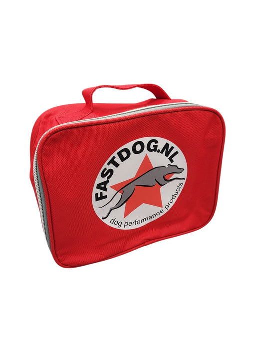 Fastdog Ent-bewijs tasje