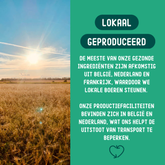 Imby Snacks - Nachtrust & Gewrichten