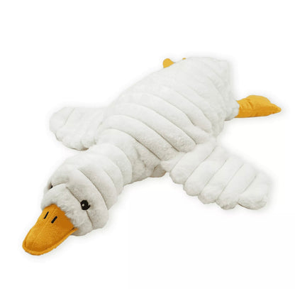 Quapas! XXL Hondenknuffel pluche - div. varianten