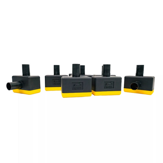 FitPAWS FitKinect - 90 Degree Connectors