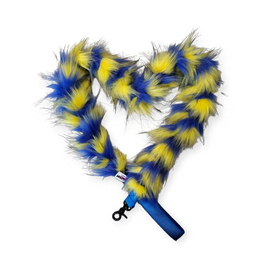 Agilitoy - Fauxtastic Leash