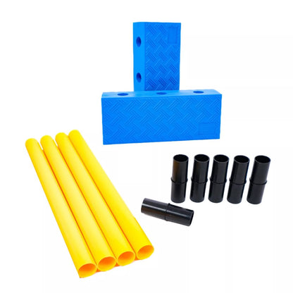 FitPAWS FitKinect - Upgrade Kit Rectangle