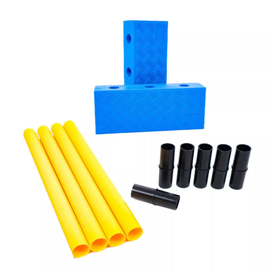 FitPAWS FitKinect - Upgrade Kit Rectangle