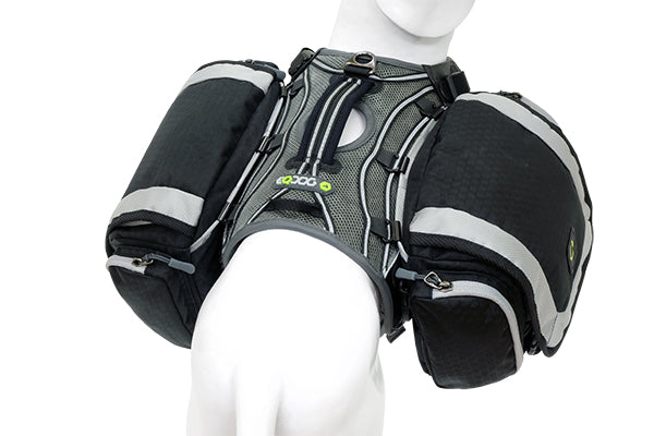 EQDOG® Flex Pack Medium/Large - Backpack