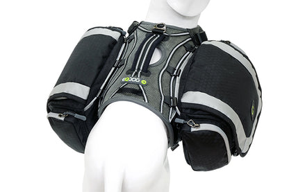 EQDOG® Flex Pack Medium/Large - Backpack