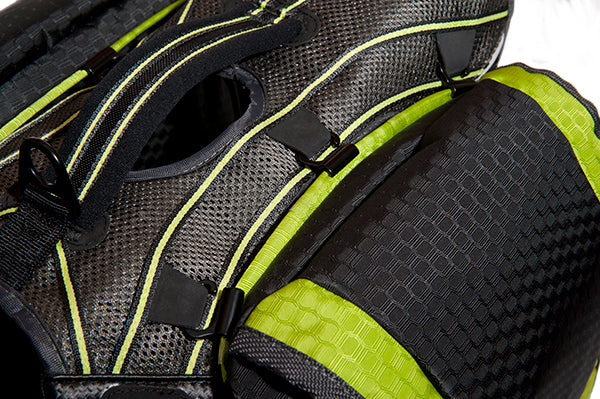 EQDOG® Flex Pack Medium/Large - Backpack