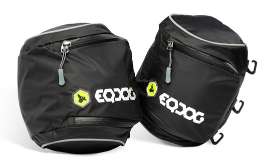 EQDOG® Flex Pack 2 Small - Backpack