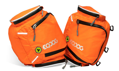 EQDOG® Flex Pack 2 Medium - Backpack