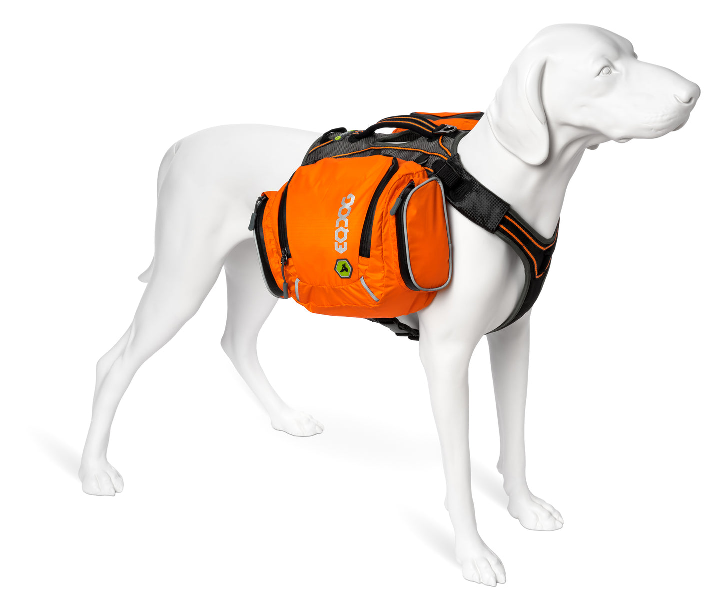 EQDOG® Flex Pack 2 Medium - Backpack
