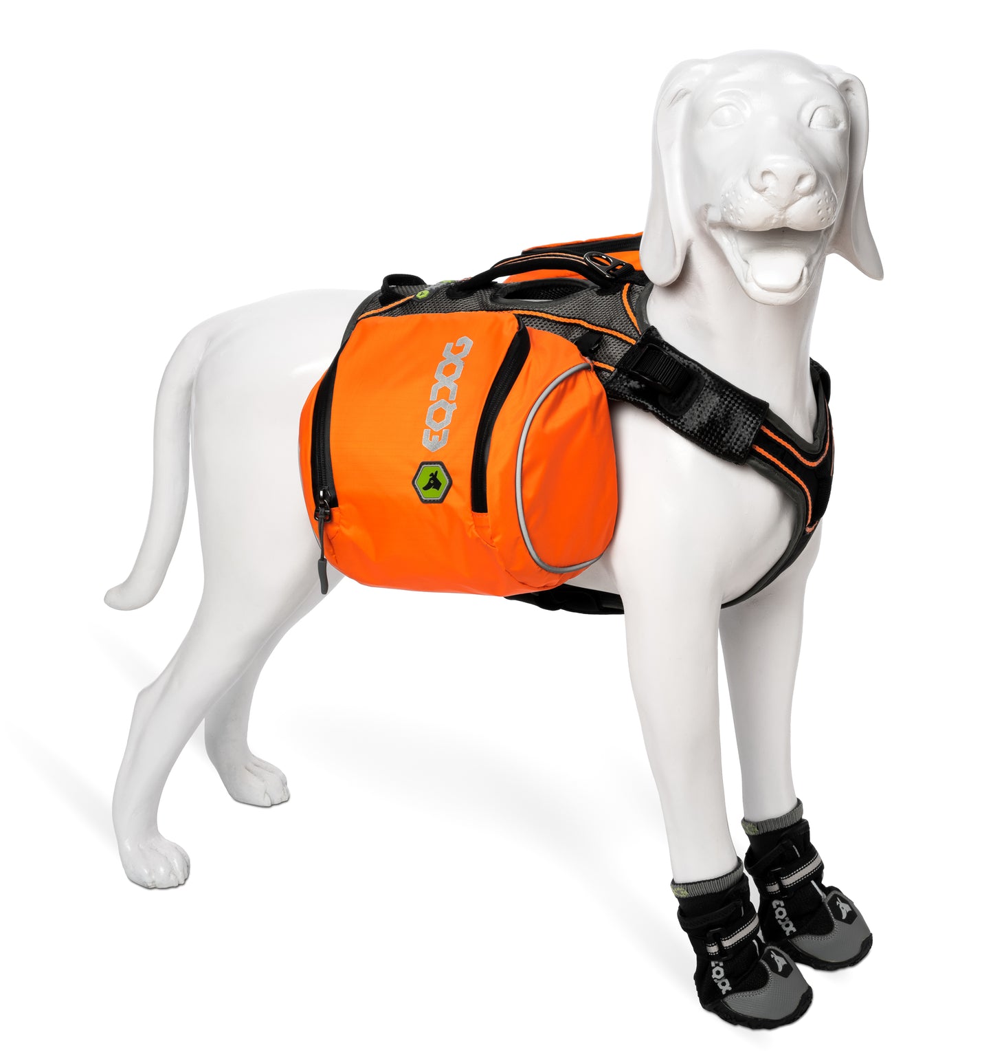 EQDOG® Flex Pack 2 Small - Backpack