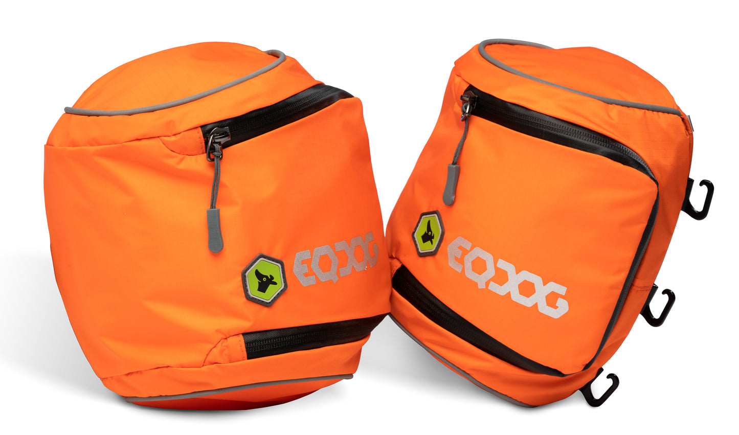 EQDOG® Flex Pack 2 Small - Backpack