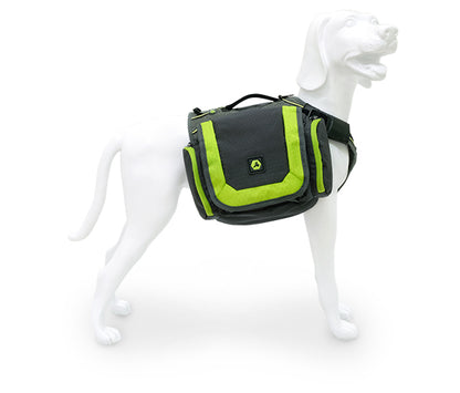 EQDOG® Flex Pack Medium/Large - Backpack