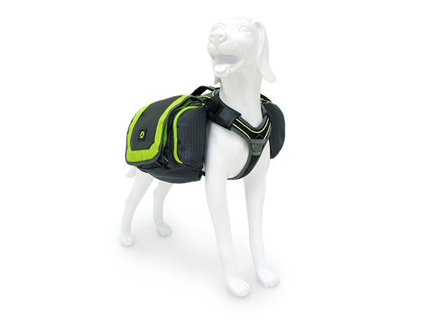 EQDOG® Flex Pack Medium/Large - Backpack