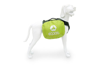 EQDOG® Flex Pack Medium/Large - Backpack