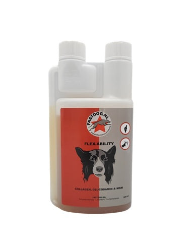 Fastdog Flex-Ability - 500 ml