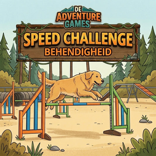 De Speed Challenge