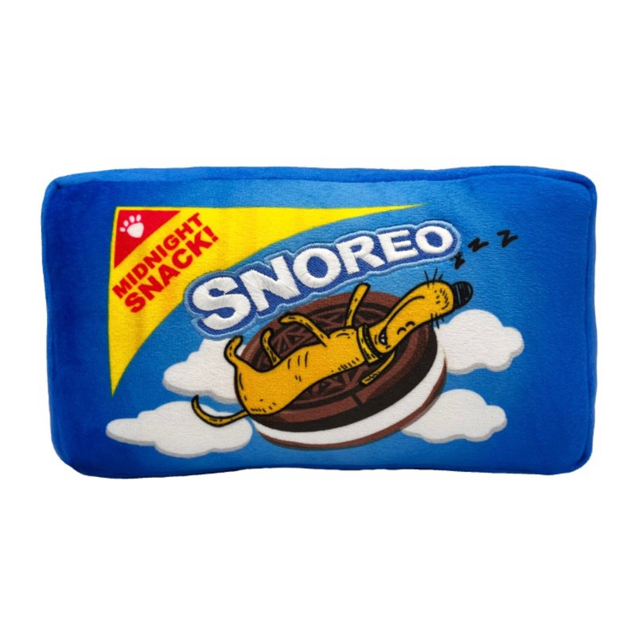 Lulubelles Power Plush Snoreo Cookies Large