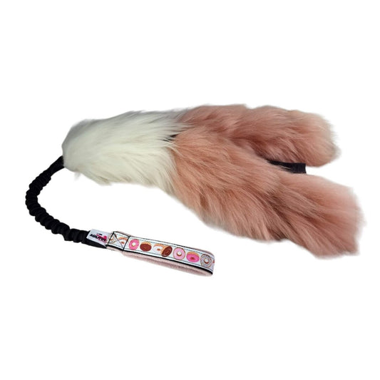 Agilitoy - Furrytail Color