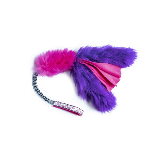 Agilitoy - Furrytail Color