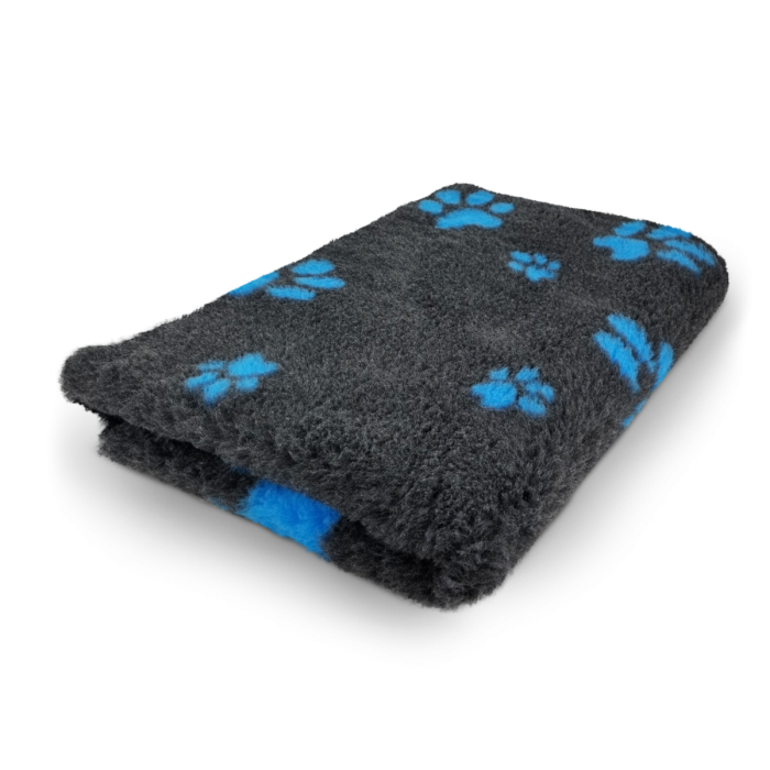 Vetbed met anti slip - Pootjes