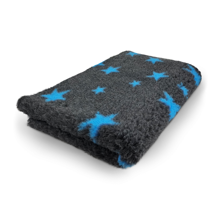 Vetbed met anti slip - Vormen