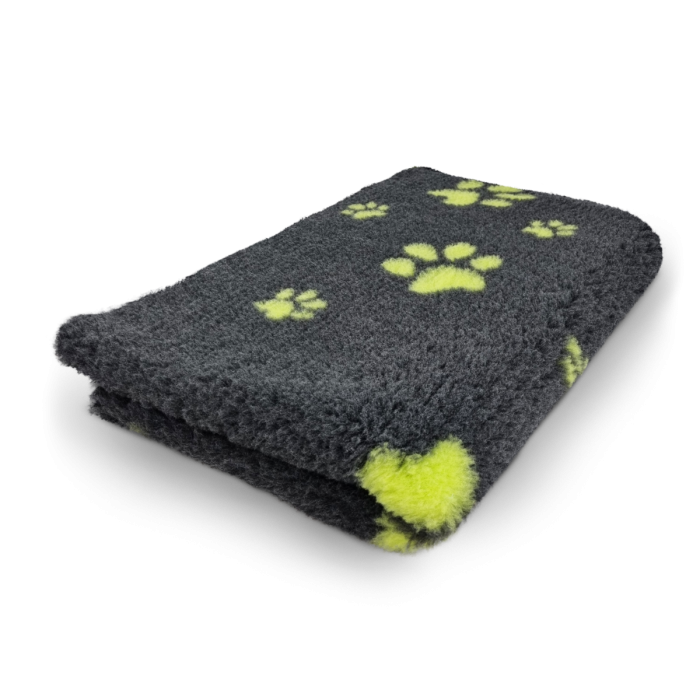 Vetbed met anti slip - Pootjes