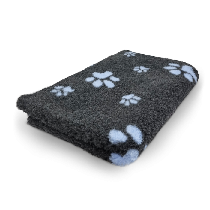 Vetbed met anti slip - Pootjes