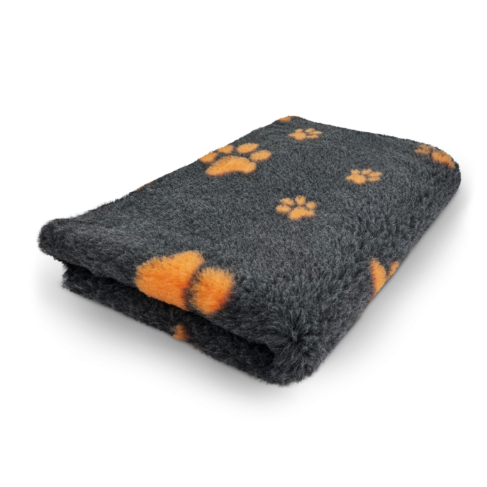 Vetbed met anti slip - Pootjes