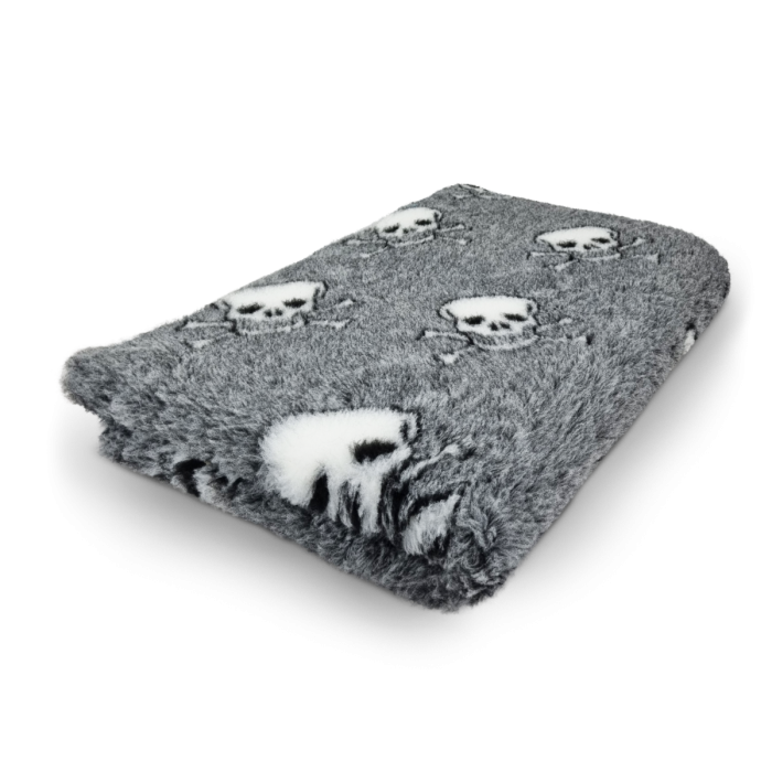 Vetbed met anti slip - Overige prints