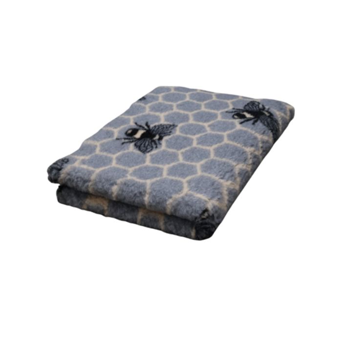 Vetbed met anti slip - Dieren