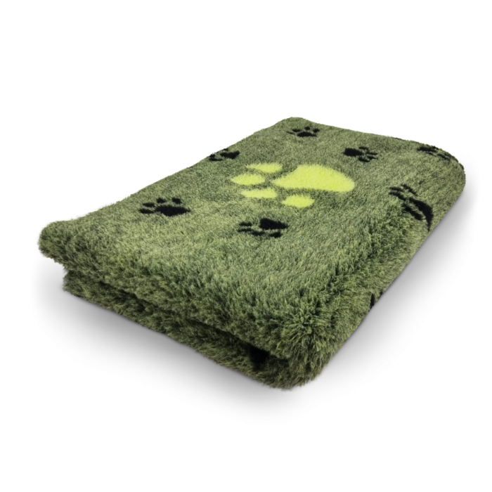 Vetbed met anti slip - Overige prints