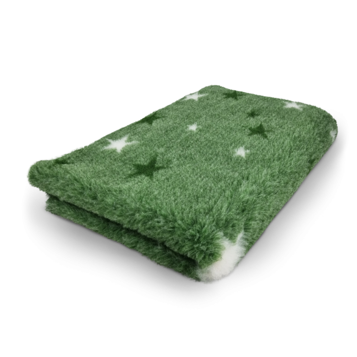 Vetbed met anti slip - Vormen