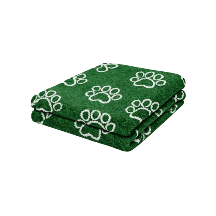 Vetbed met anti slip - Overige prints