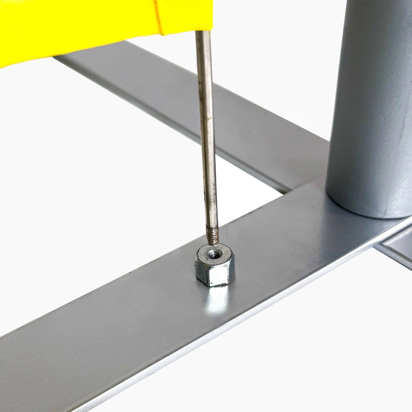 Hoogtesprong AGI JUMP Pro 3 - 2 stuks