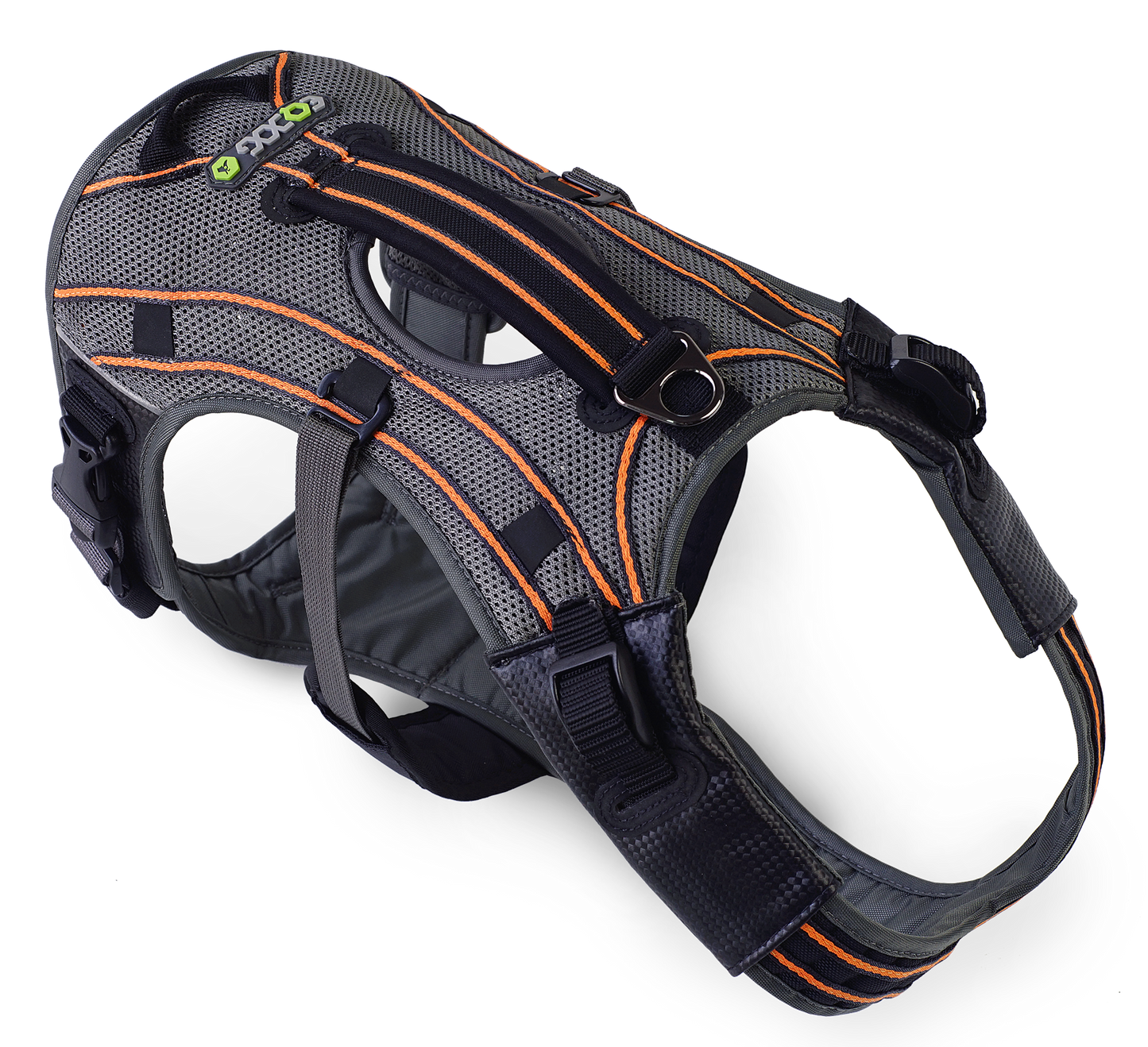 EQDOG® Pro Harness - hondentuig