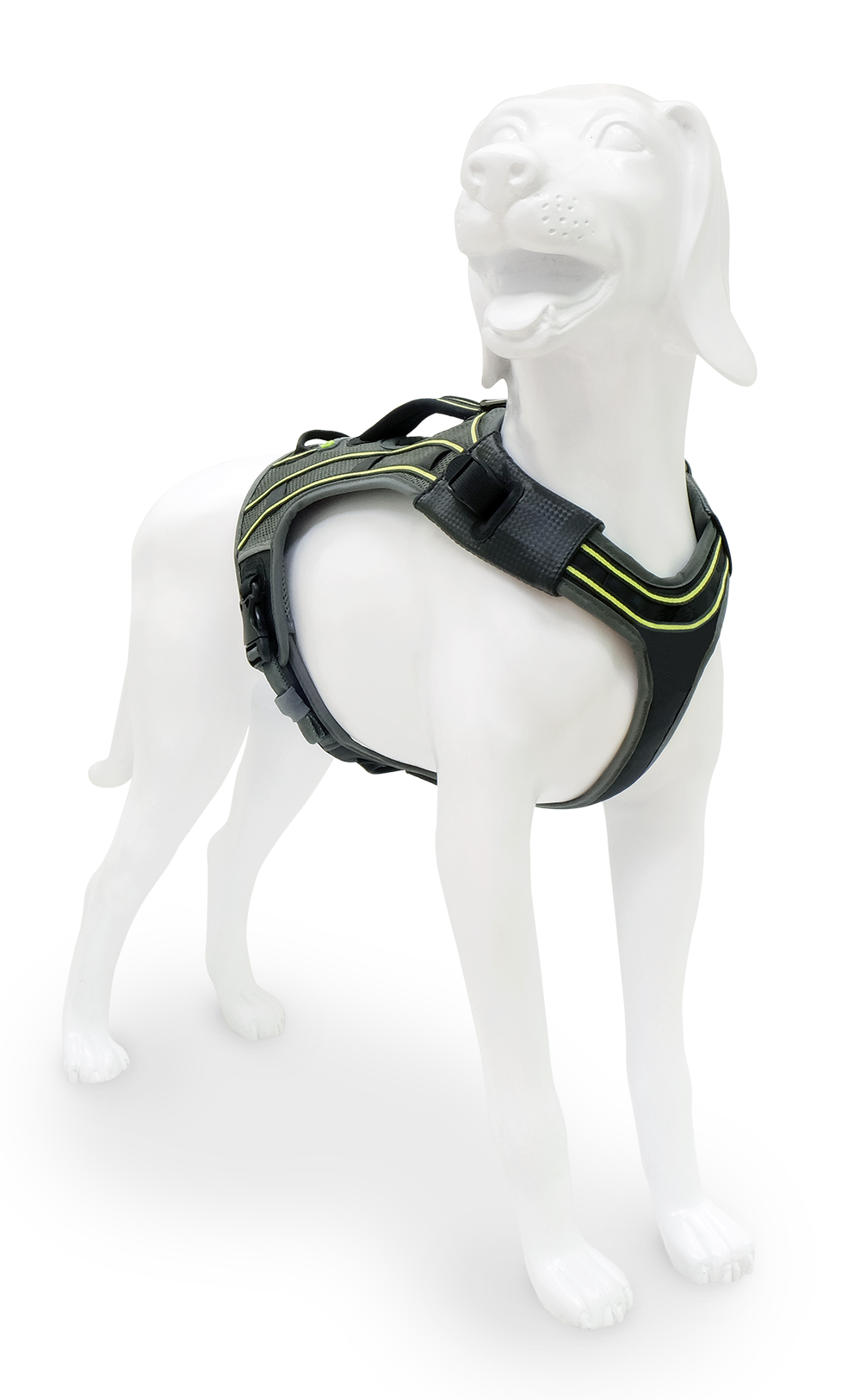 EQDOG® Pro Harness - hondentuig