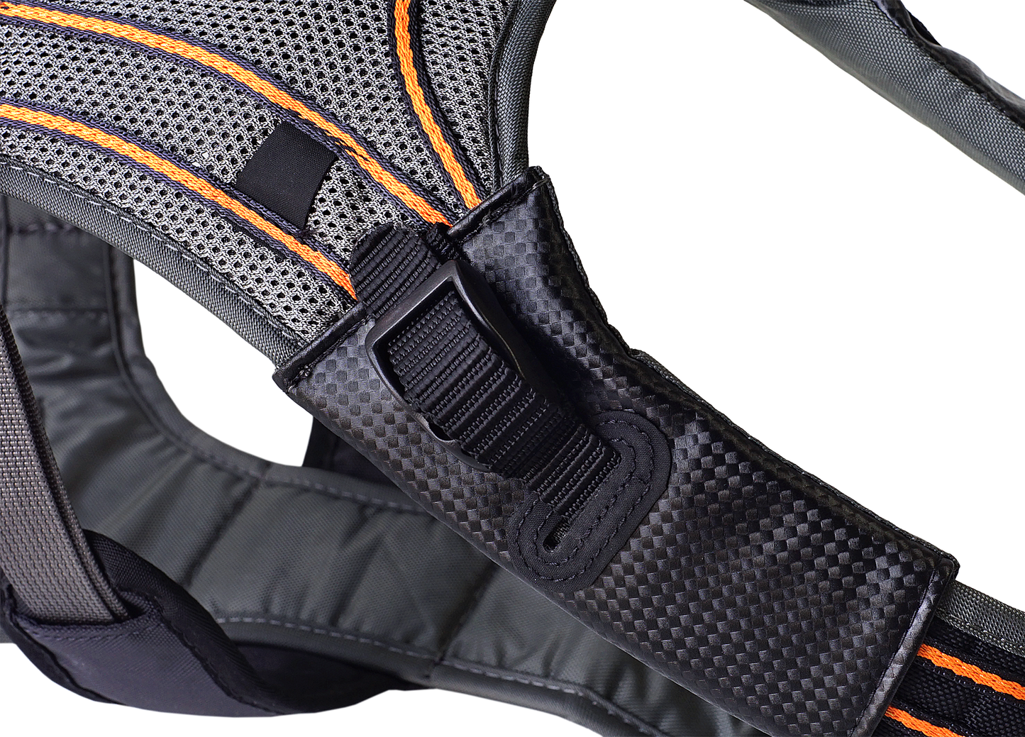 EQDOG® Pro Harness - hondentuig