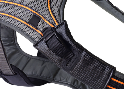 EQDOG® Pro Harness - hondentuig