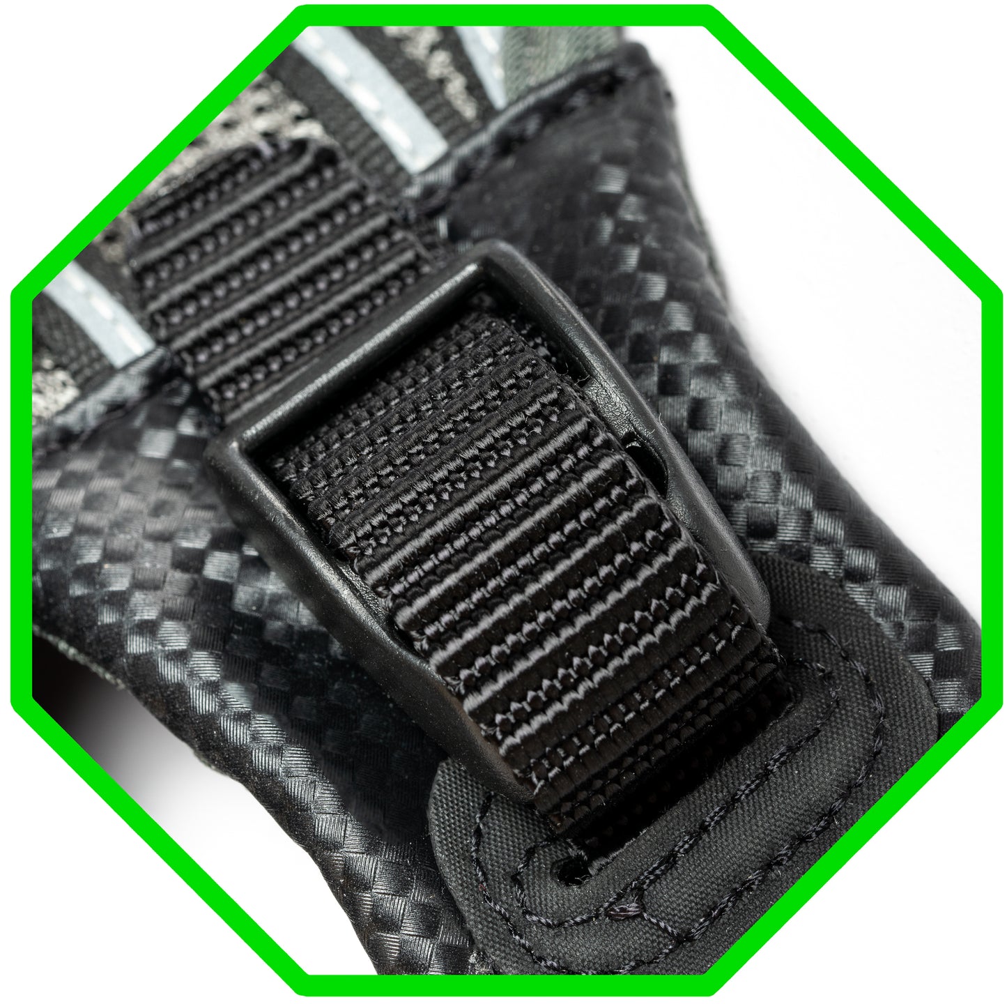 EQDOG® Pro Harness - hondentuig