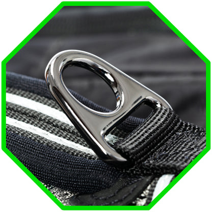 EQDOG® Pro Harness - hondentuig