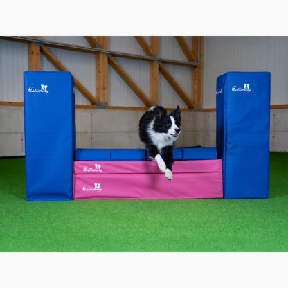 Muur "Bounce Over" - SOFT