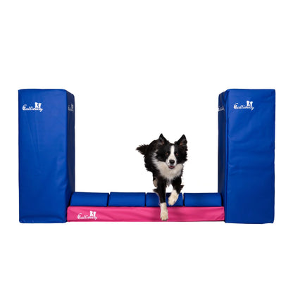 Muur "Bounce Over" - SOFT