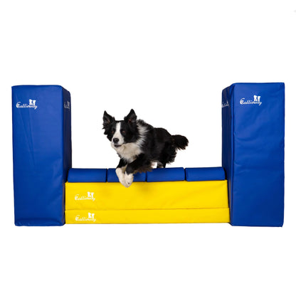 Muur "Bounce Over" - SOFT