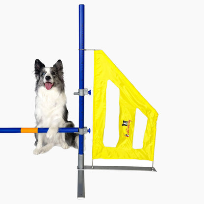 Hoogtesprong AGI JUMP Pro 3 - 2 stuks