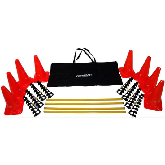 FitPAWS Hurdle Set
