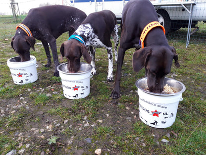 Fastdog Hydration Power - diverse varianten