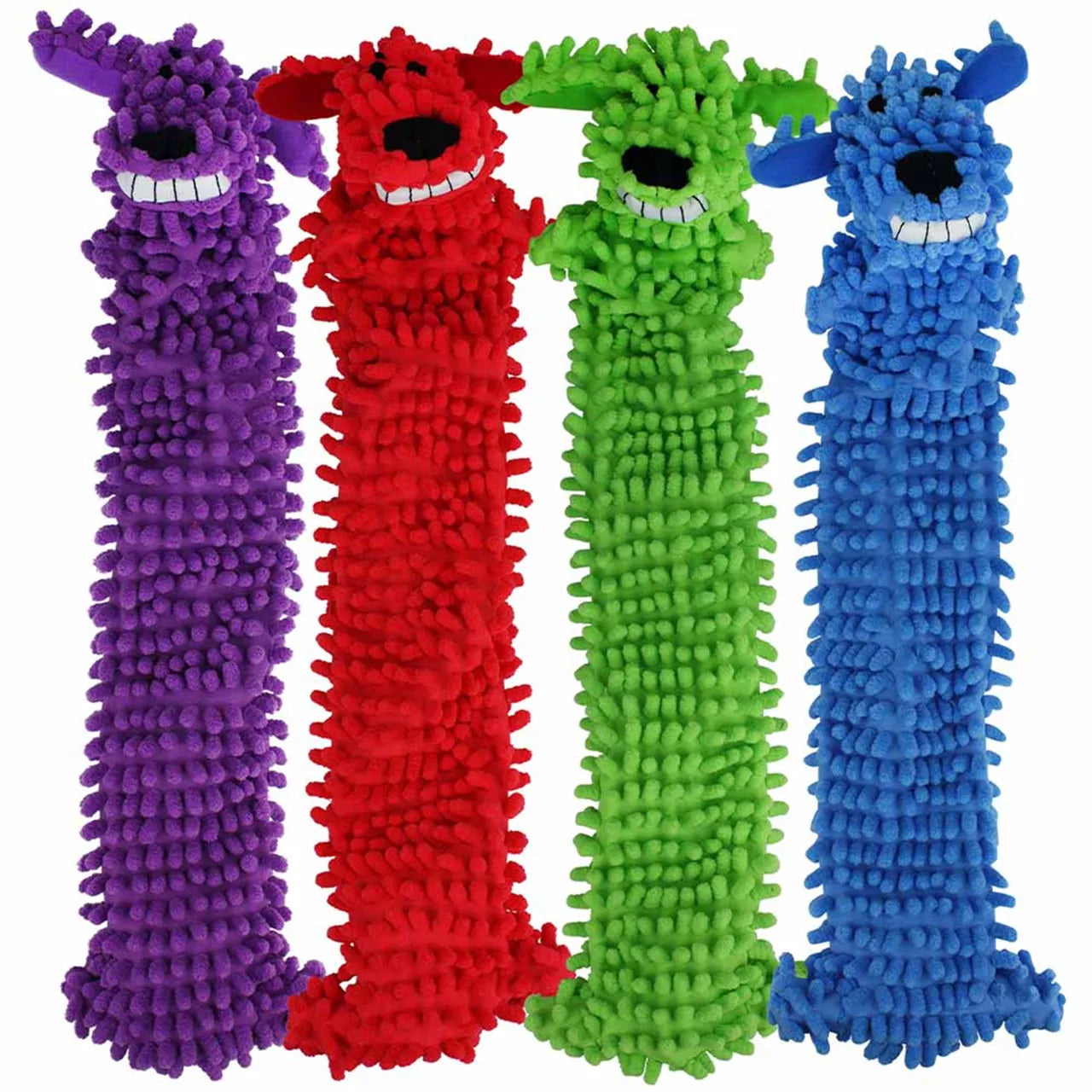 LOOfA speeltjes - div. varianten