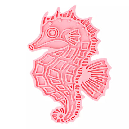Eat Slow, Live Longer - likmat Seahorse