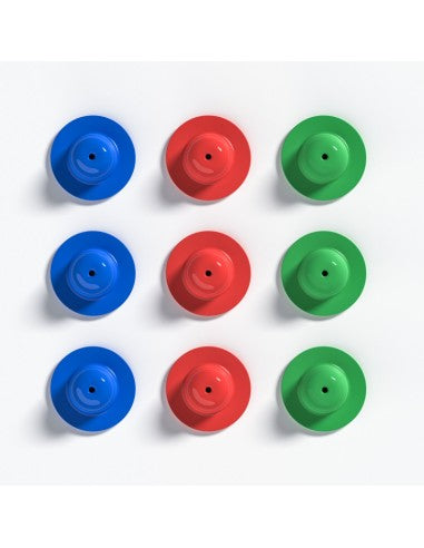 SnapTrack - Round Slider (9-delig)